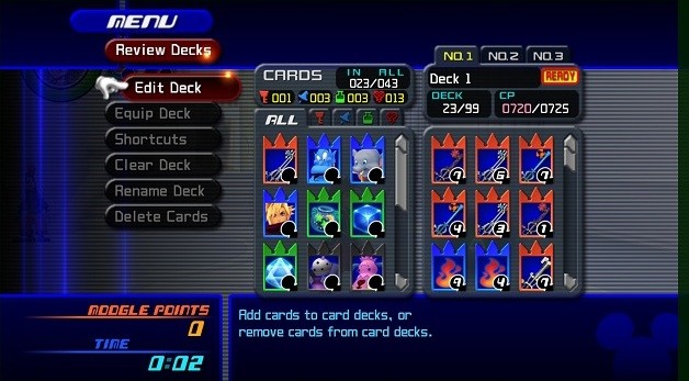 Kingdom Hearts HD 1.5 Remix (Edición Limitada)